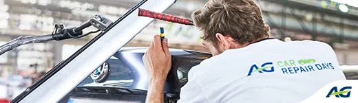 AG Car Repair Days