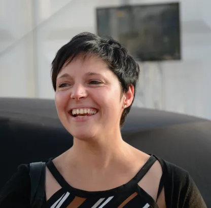 Françoise Delperdange